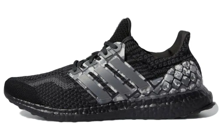 Adidas UltraBoost 5.0 Dna 'Black Python'