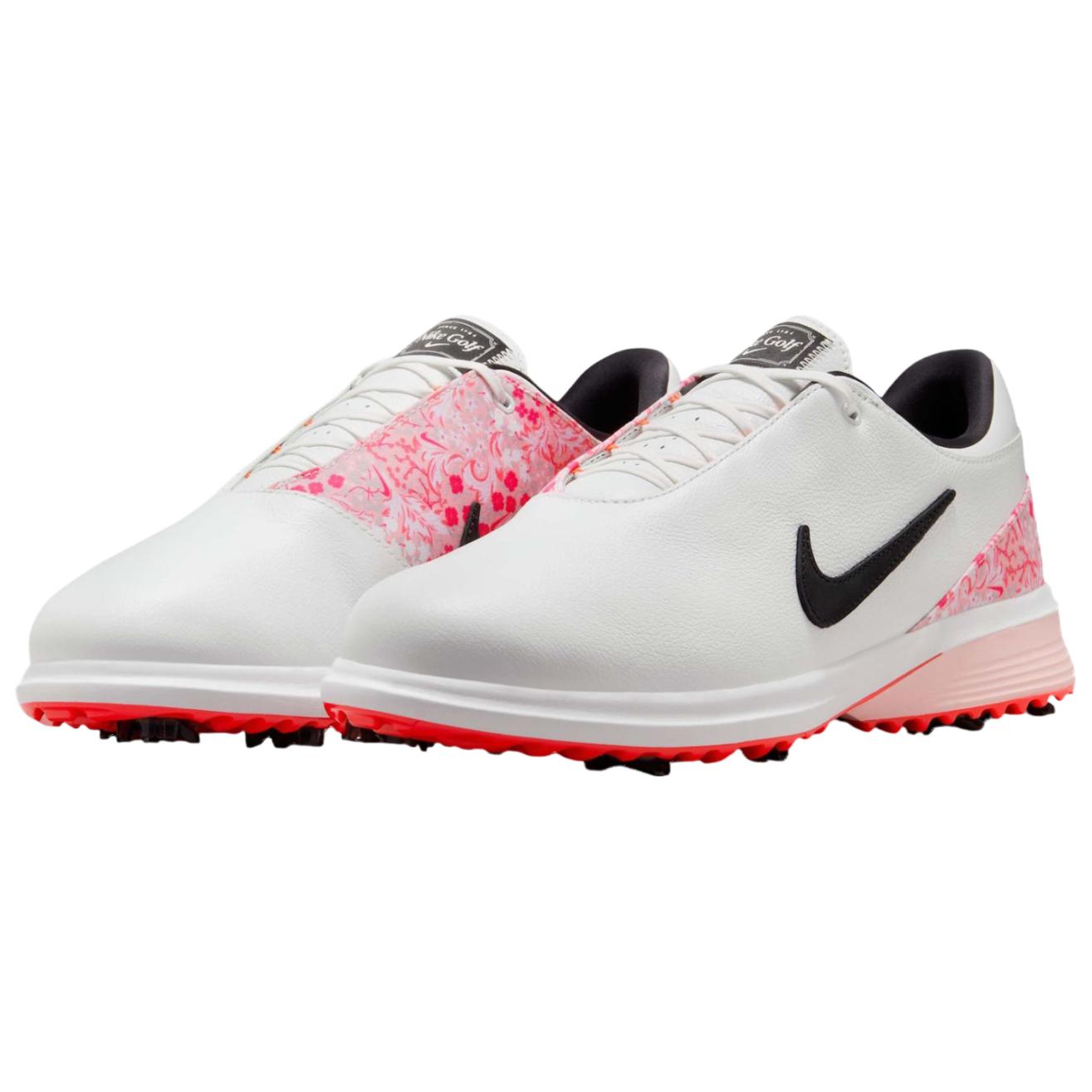 Nike Air Zoom Victory Tour 4 The Masters Augusta Azaleas