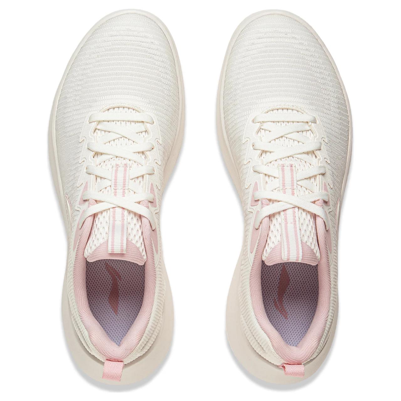 Li Ning Light Strings Cushioning Slip Resistant Abrasion Resistant Lightweight