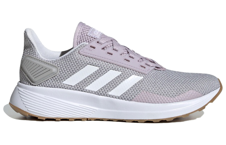 Adidas Duramo 9 ‘Purple White’ Women’s