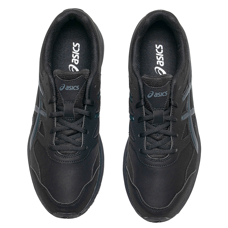 ASICS Gel Mission Black Carbon
