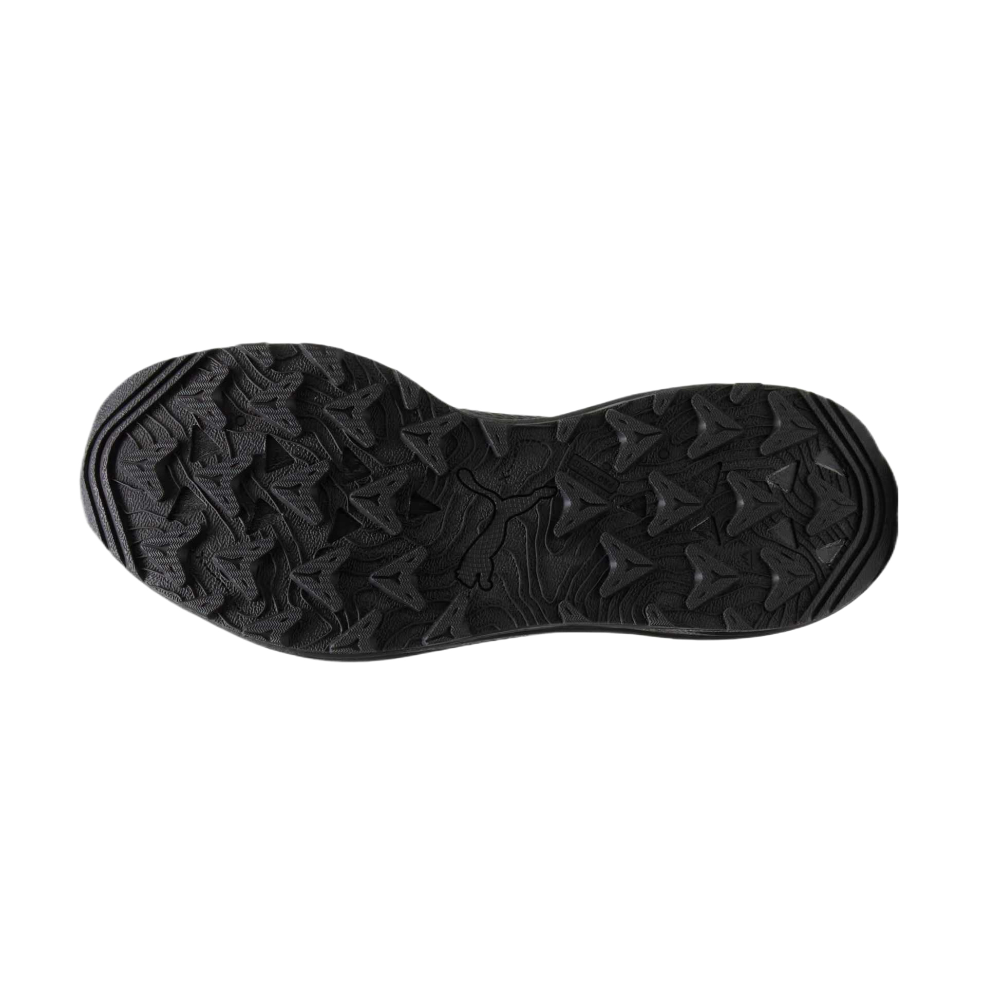 PUMA Flare Low top Running Shoes Men’s Black