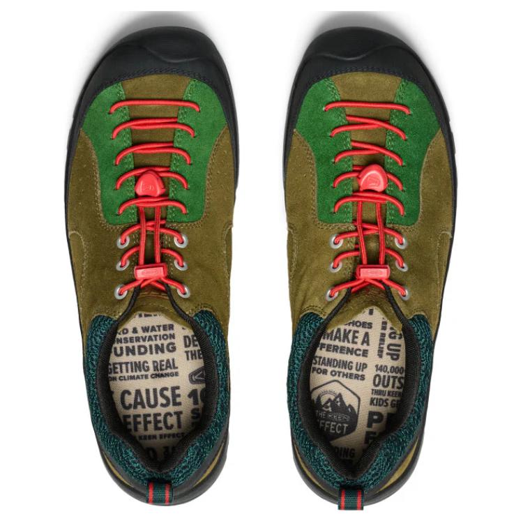 Keen Jasper Rocks Sneakers