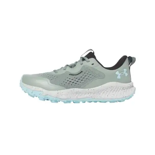 Under Armour Charged Maven Low top Running Shoes Women's Aqua Green