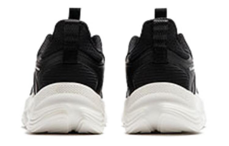 361° Waterproof And Lightweight Low top Running Shoes Men’s Obsidian Black/Feather White
