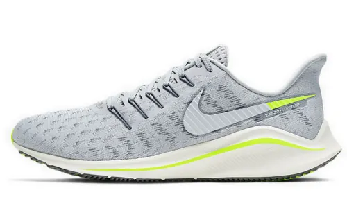 Nike Air Zoom Vomero 14 Grey Fog Volt