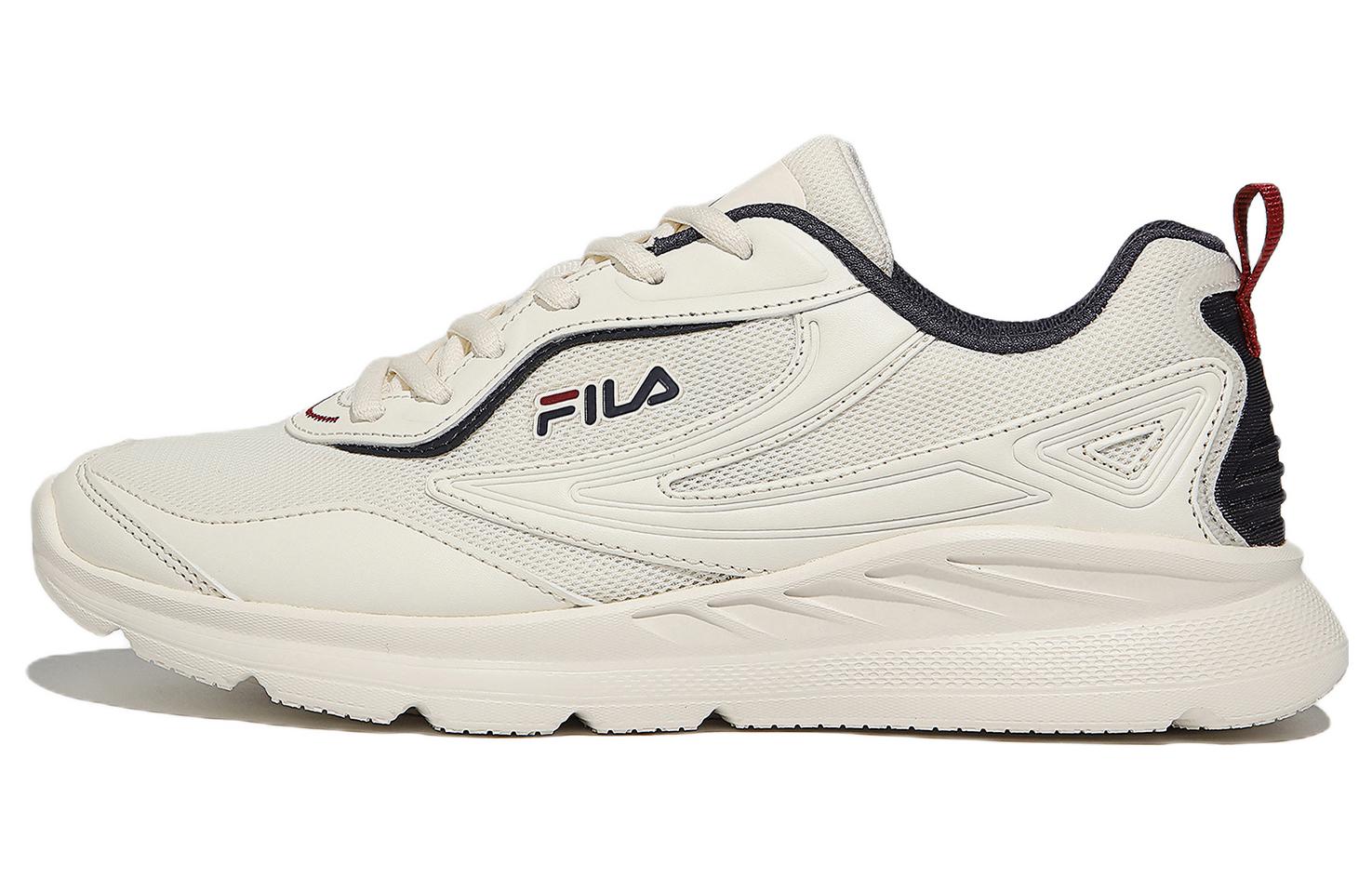 FILA Raid N3 2.0 'Cream Black'