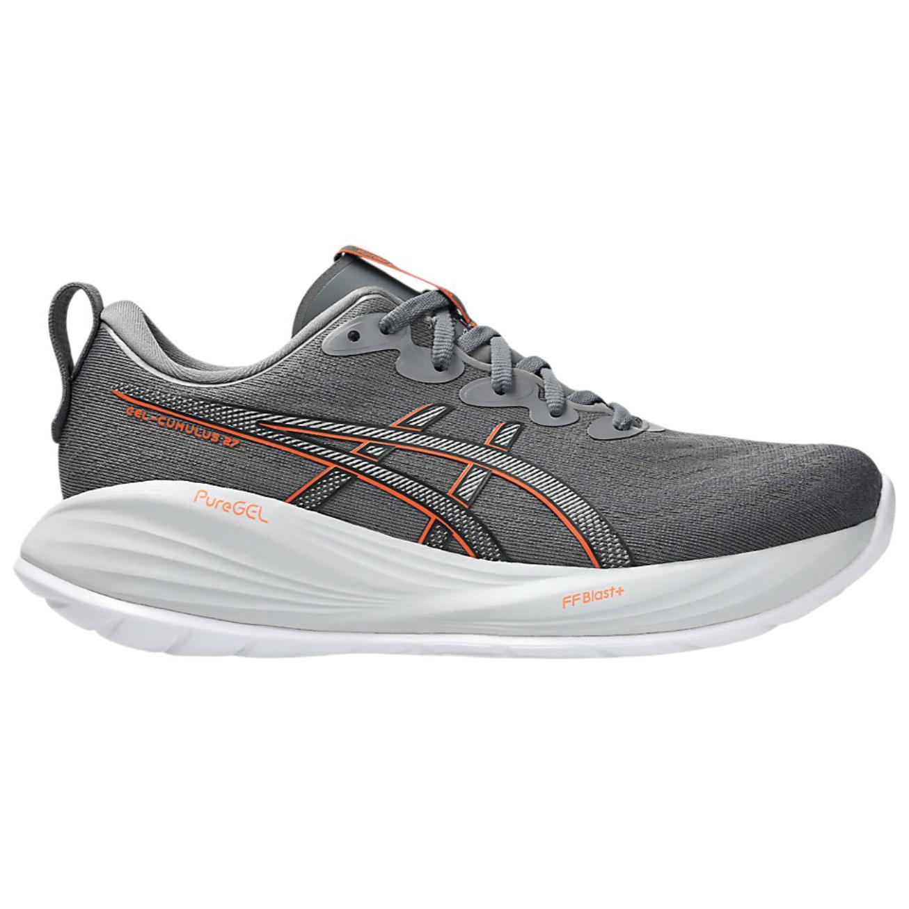 ASICS Gel Cumulus 27 Carbon Nova Orange