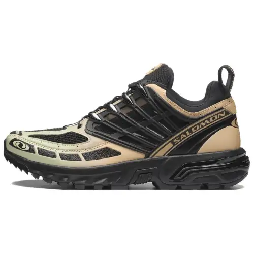 Acs Pro Salomon 'Chromatic Pack'