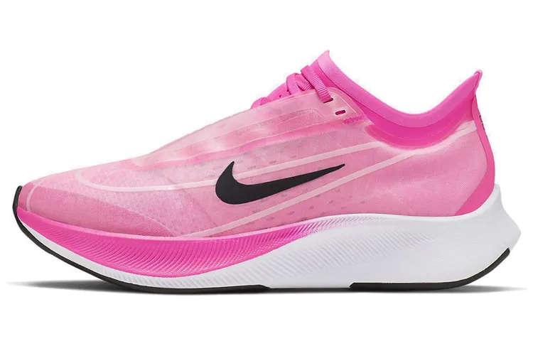 Nike Zoom Fly 3 True Berry Women's