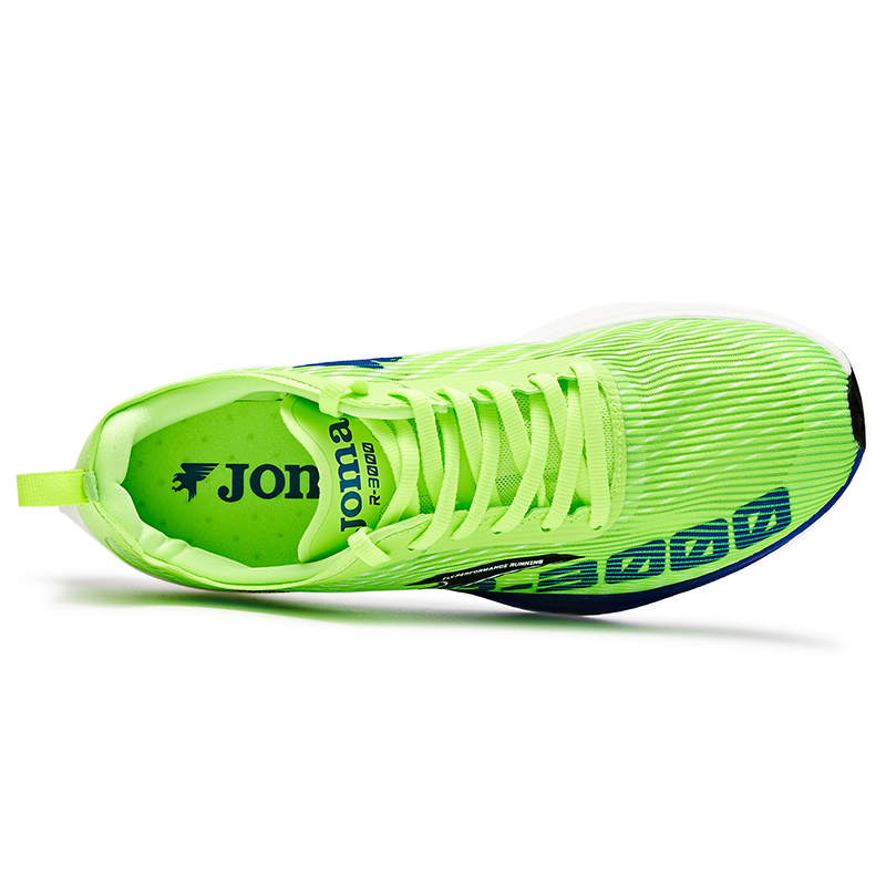 Joma Abrasion Resistant Breathable Low top Running Shoes Men’s