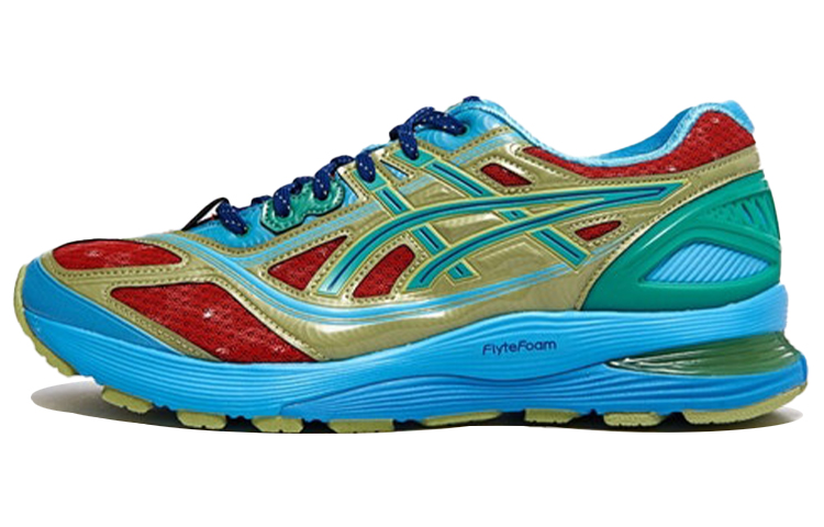 ASICS Gel Korika Kiko Kostadinov Multi Blue Women's