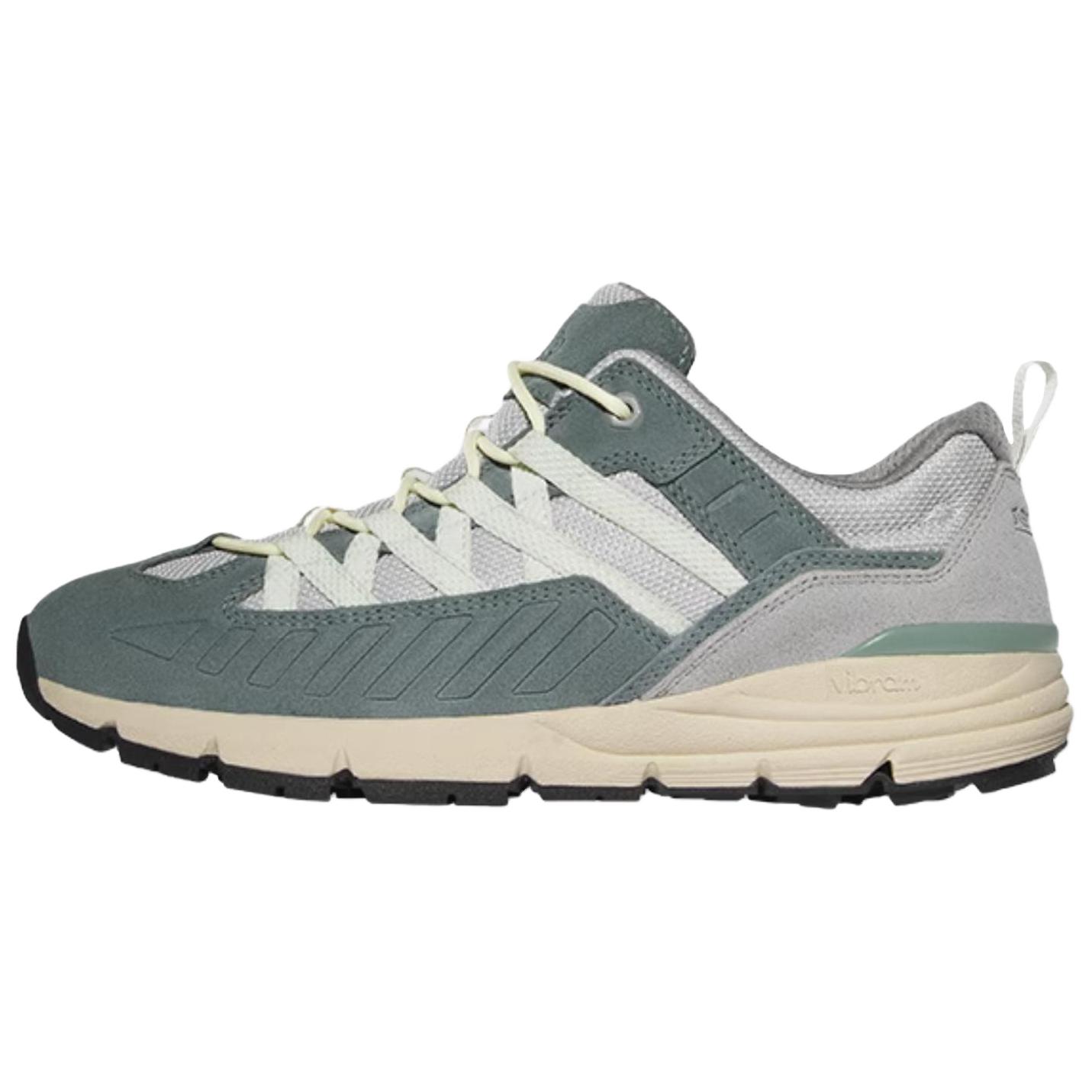 Danner Fullbore Slip Resistant Abrasion Resistant Low top Outdoor Shoes Men’s Green