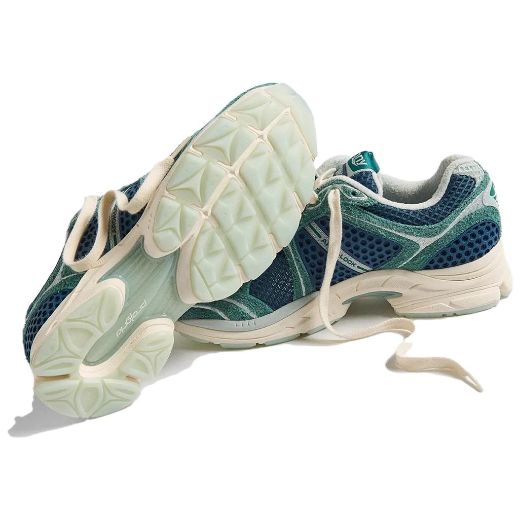 Saucony ProGrid Triumph 4 END. Nessie