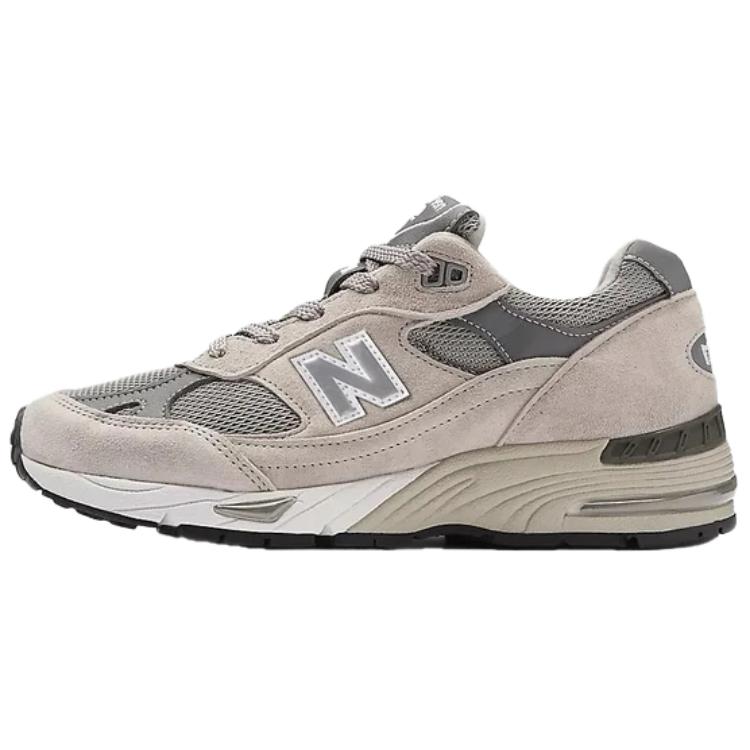 New Balance NB 991 Low top Running Shoes Women's Taupe