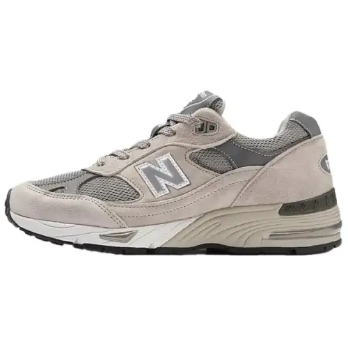 New Balance NB 991 Low top Running Shoes Women's Taupe
