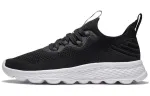 Li Ning EazGo Fashion Fabric Cushioning Slip Resistant Abrasion Resistant Breathable Lightweight Low top Running Shoes