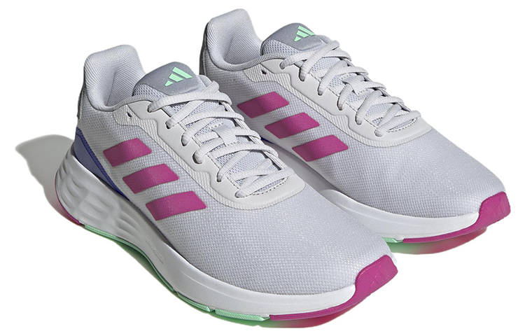 Adidas Start Your Run Tenis Shoes ‘Lucid Fuchsia’ Women’s