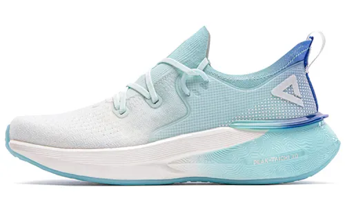 PEAK Tai Ji3.0 Comfortable Fabric Cushioning Abrasion Resistant Breathable Lightweight Low top Taichi Casual