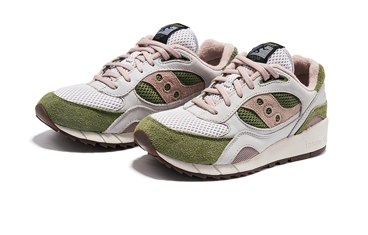 saucony Shadow 6000 ‘Unplugged Pack’
