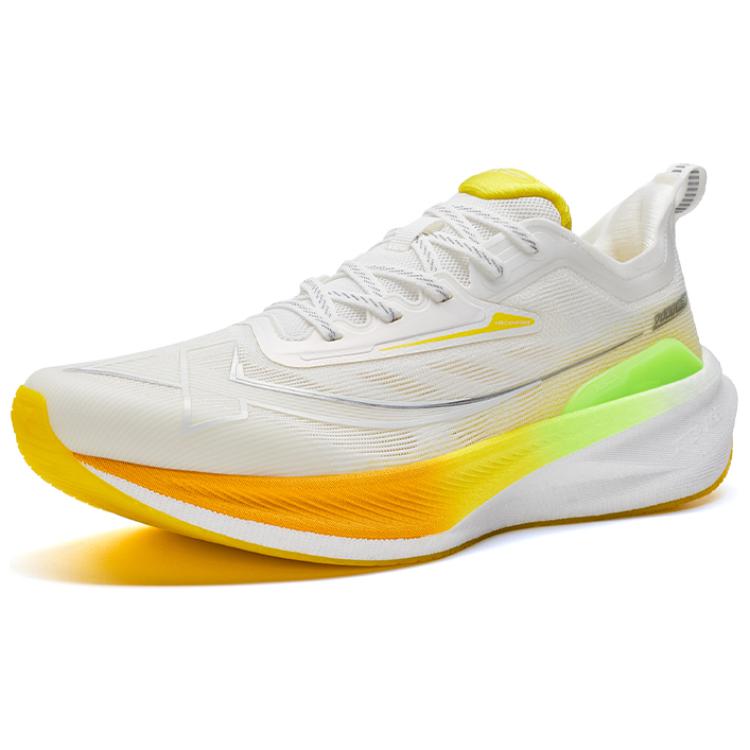 XTEP 2000km 2.0 Low top Marathon Training Long Distance Running Sprint Running Shoes Men’s