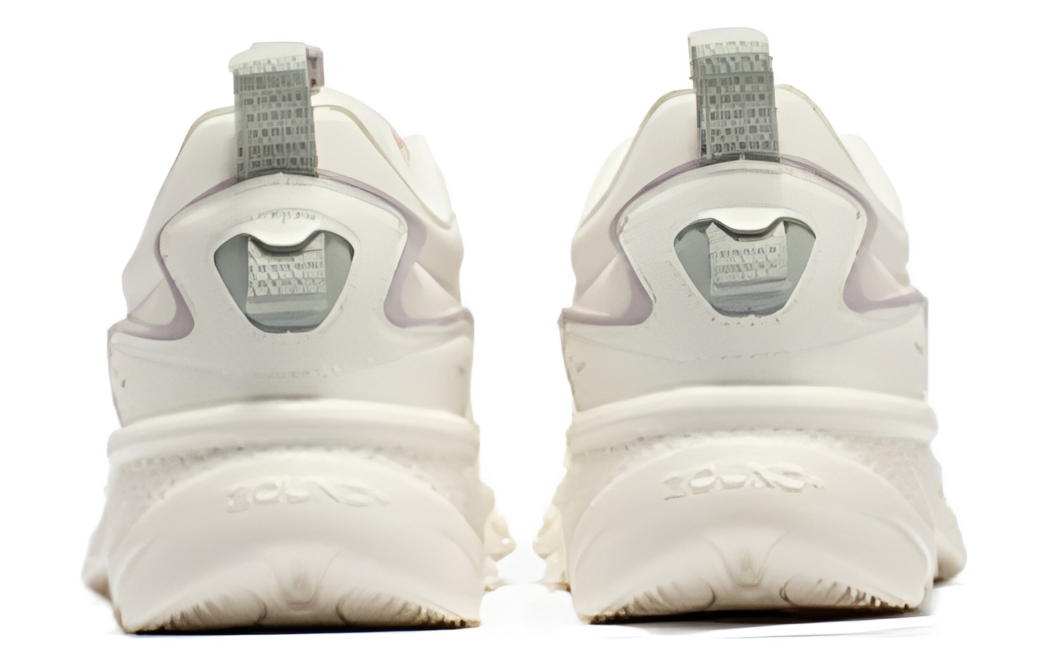 361° Comfortable Cushioning Slip Resistant Abrasion Resistant Waterproof Lightweight Low top Running Shoes Women’s