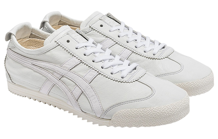 Asics Onitsuka Tiger Mexico 66 Deluxe Nm White Women’s