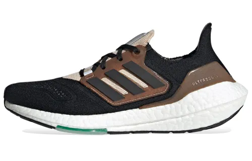 UltraBoost 22 Wmns Adidas Made With Nature 'Black Wonder Taupe' Women's