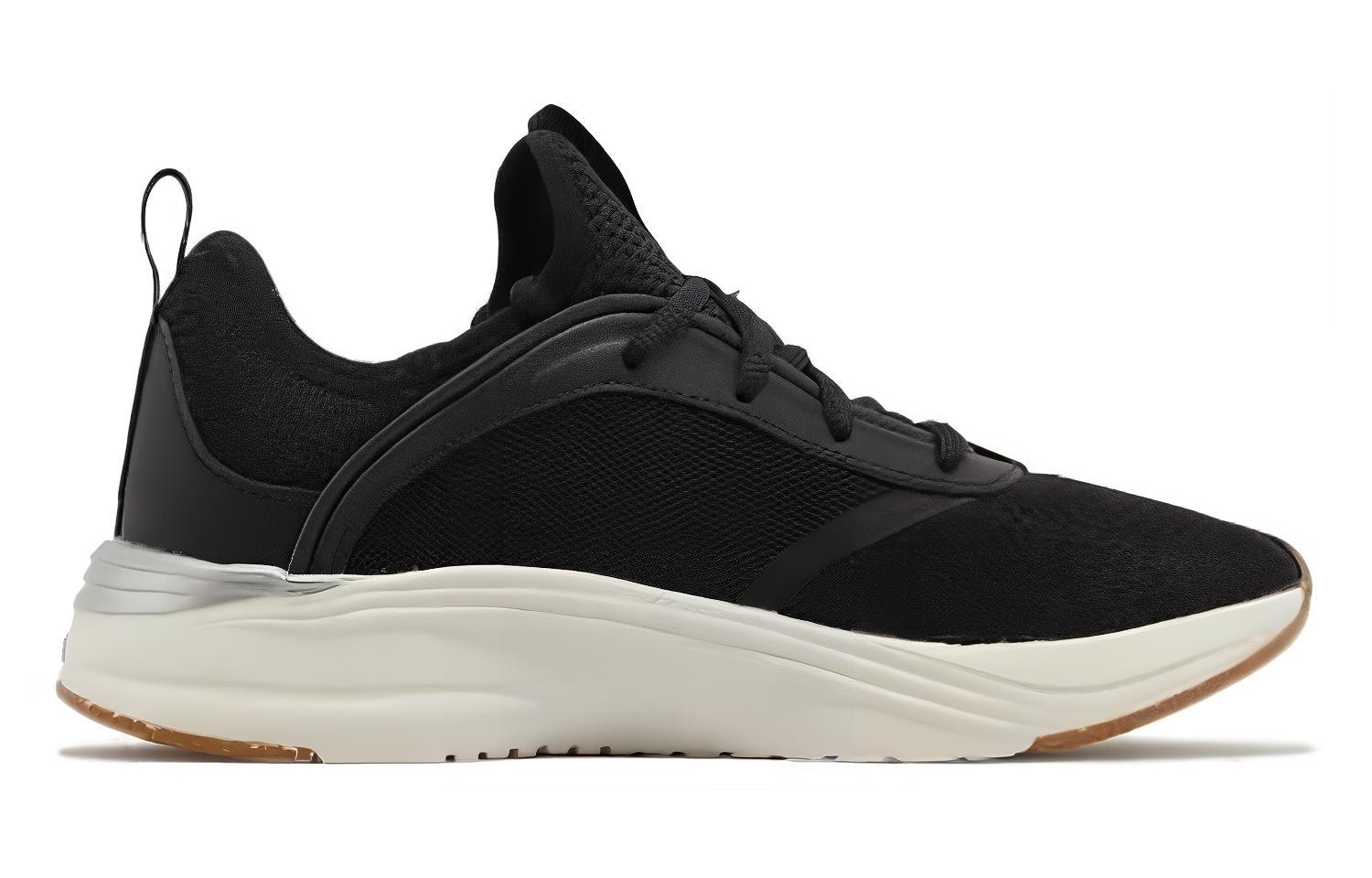 Puma Women’s Softride Ruby ‘Better — Black Gum’