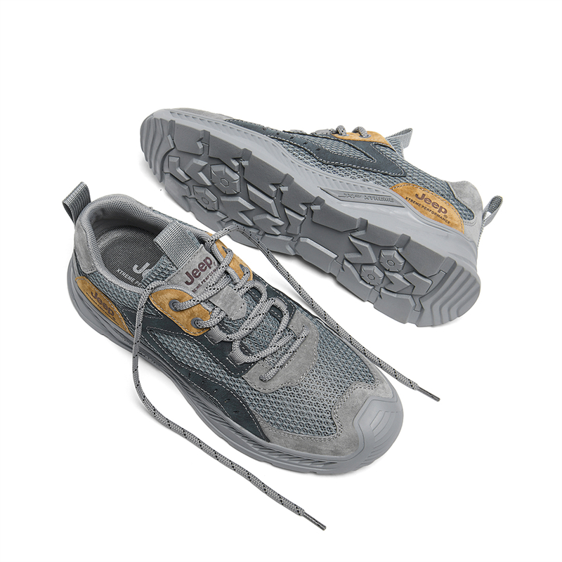Jeep Low top Running Shoes Unisex