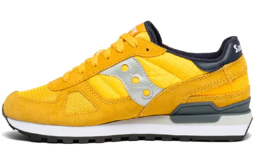 saucony Shadow Original 'Mustard Yellow'