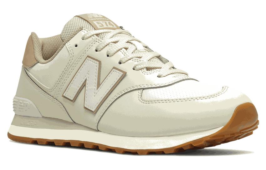 574 New Balance ‘Angora’