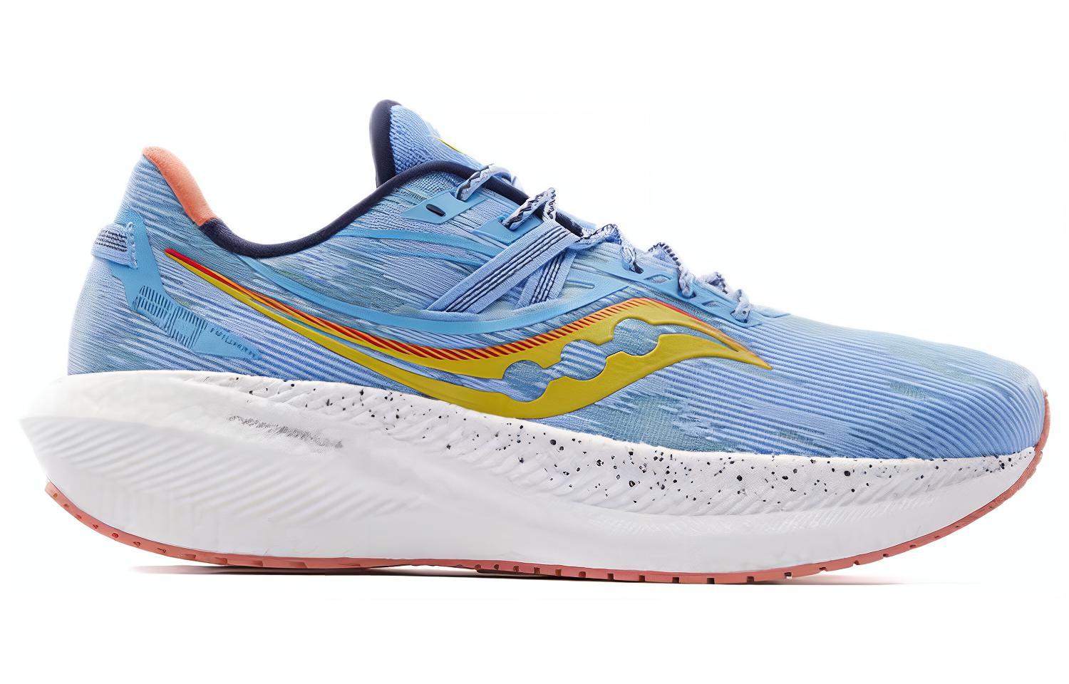 saucony Women’s Triumph 20 ‘Ether’