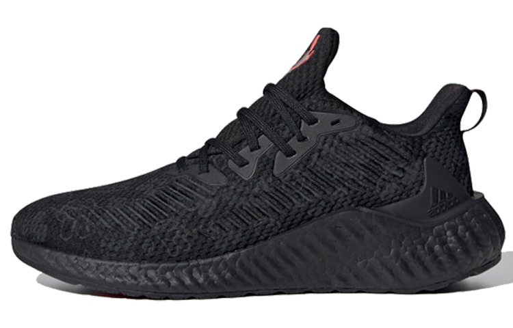 AlphaBoost Disney x AlphaBoost Adidas Hype 'Mickey Mouse'