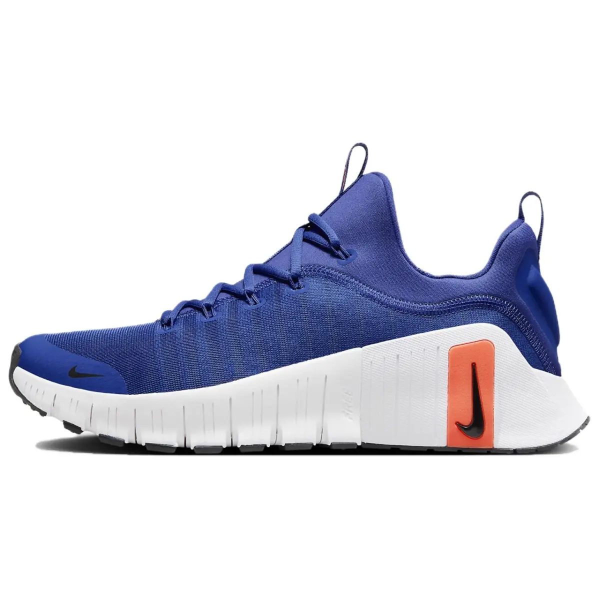 Nike Free Metcon 6 Astronomy Blue Hyper Crimson