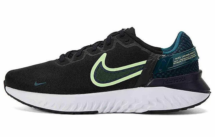 Nike Legend React 3 'Lime Glow'