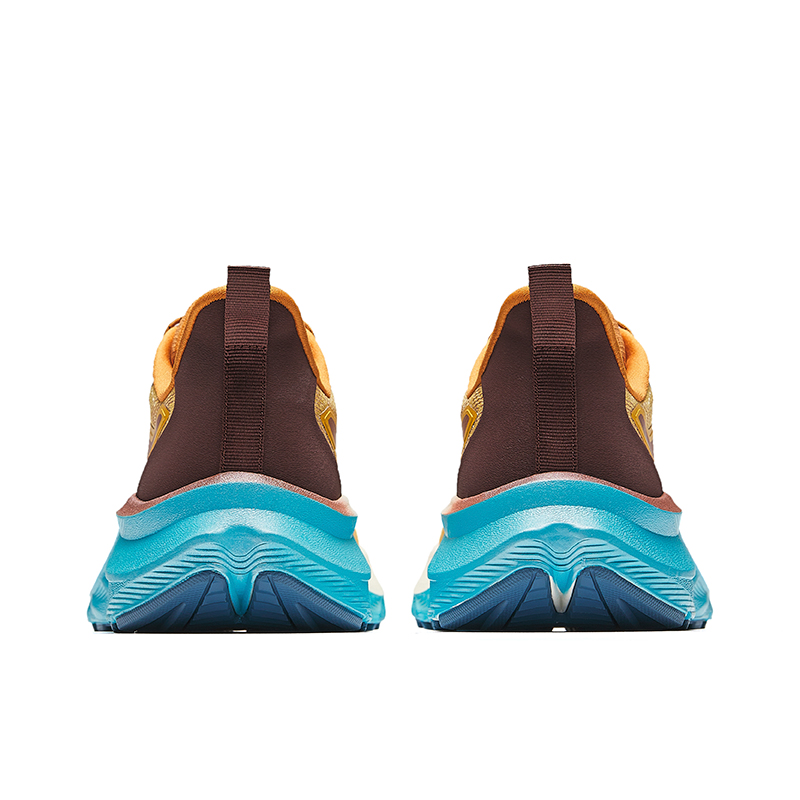 Anta Low top Running Shoes Men’s Oriole Yellow