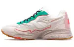 Saucony 3D Grid Hurricane Premium Sand Green