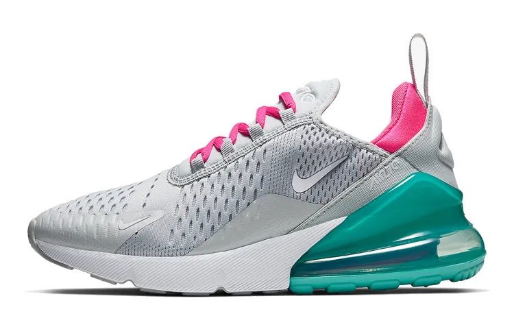 Nike Air Max 270 South Beach Women's