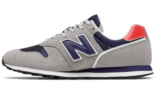 373 New Balancev2 'Grey Navy'