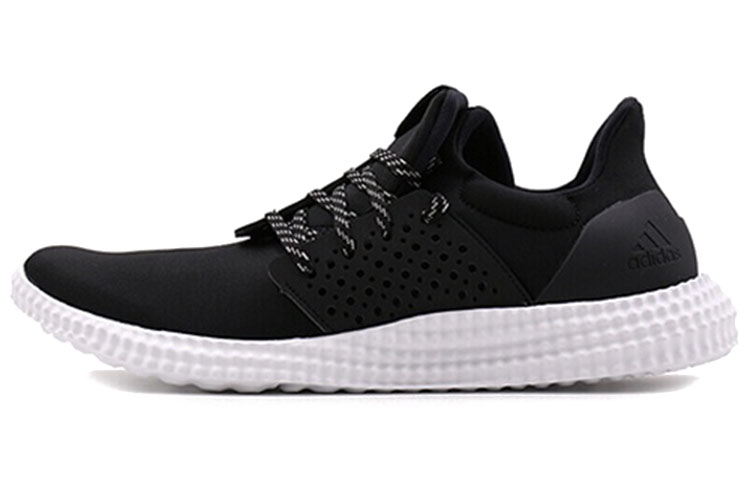 Adidas Athletics 24 'Black'