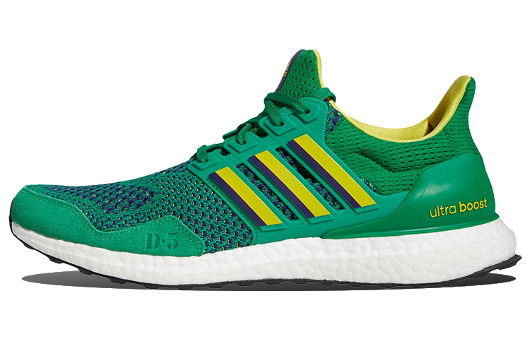 UltraBoost Disney x UltraBoost Adidas 1.0 Dna 'The Mighty Ducks - District 5'