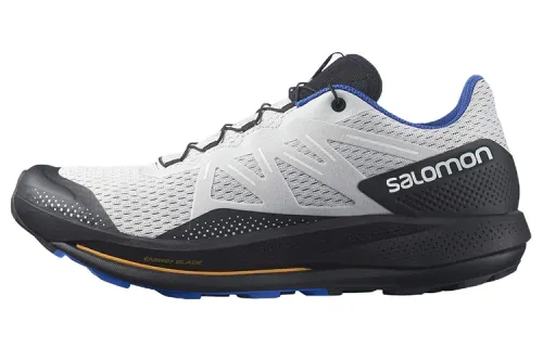 SALOMON Pulsar Trail 'Lunar Rock Dazzling Blue'