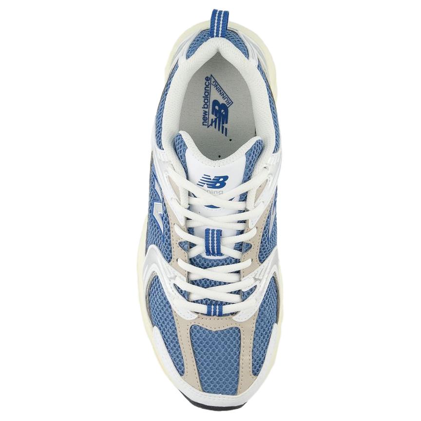 530 New Balance ‘Heron Blue’