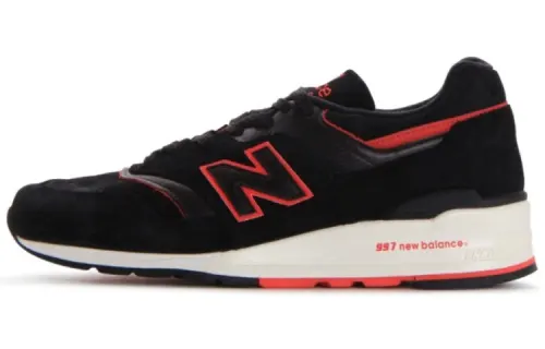 997 New Balance 'Explore By Air'