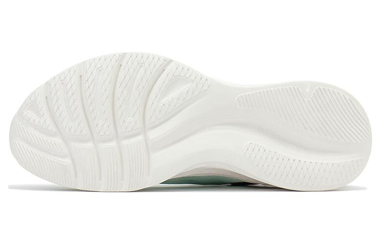361° Flying Feather Collection Flying Feather Cushioning Slip Resistant Abrasion Resistant Low top Running Shoes Men's