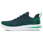 Under Armour Velociti 3 Abrasion Resistant Breathable Low top Running Shoes Men's Green