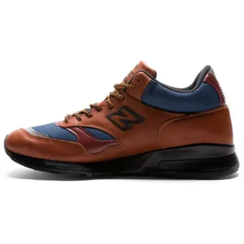 1500 New Balance 'Brown Blue Black'
