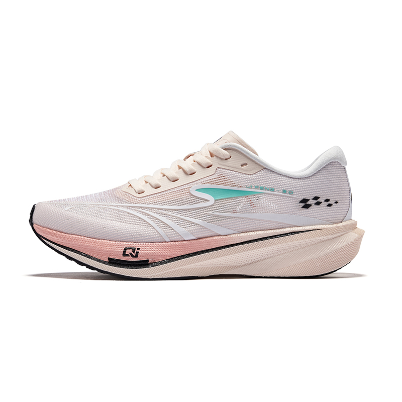 Erke Polar Wind 3.0 Versatile Cushioning Rebound Low top Qi Technology Training Physical Fitness Test & Exam
