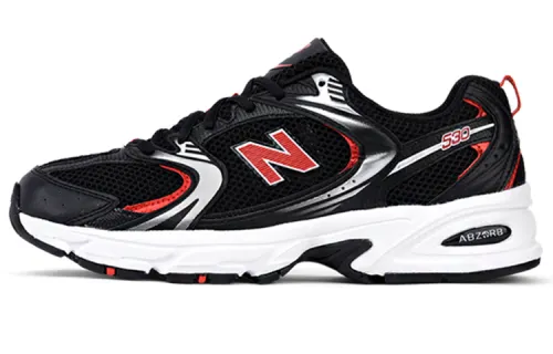 530 New Balance 'Phantom Velocity Red'